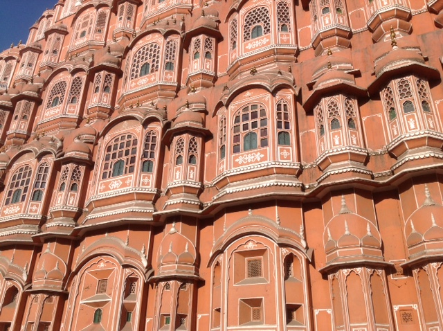 Inde : Rajastan, le pays des&nbsp;maharajas