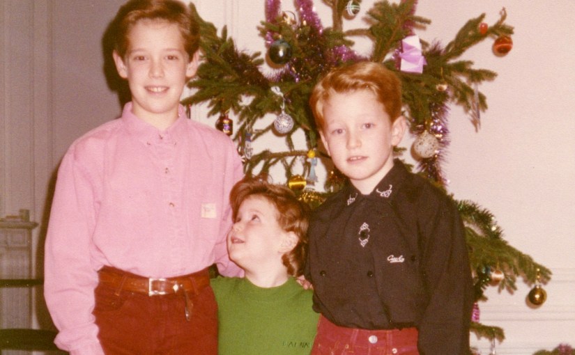 Dubaï, Singapour, Sydney   : une famille&nbsp;formidable