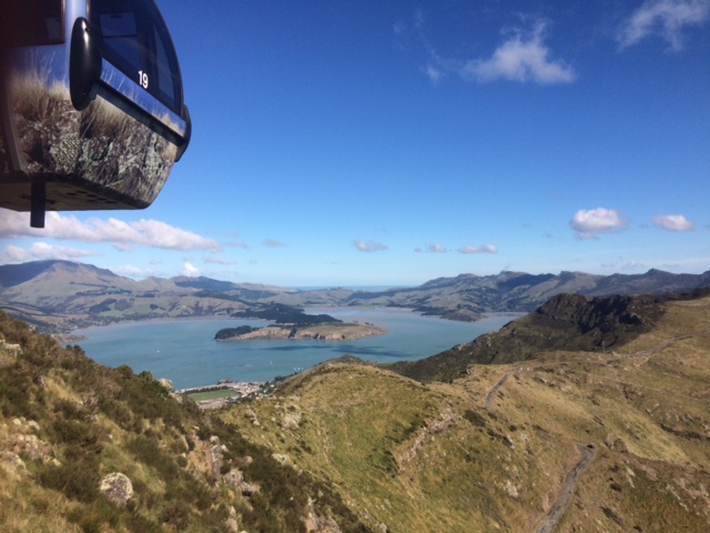 Nouvelle Zélande : magnifique Ile du&nbsp;Sud