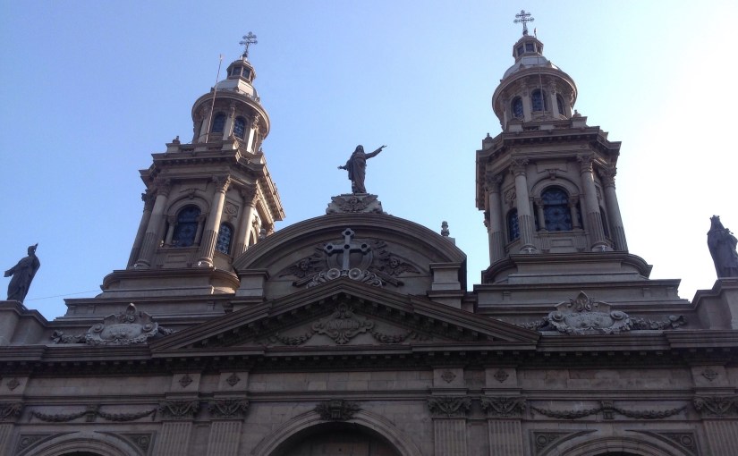 Chili : un goût d&rsquo;Amérique Latine